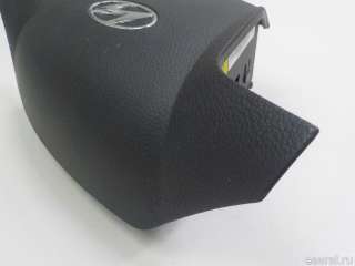 Подушка безопасности в рулевое колесо Hyundai Santa FE 3 (DM) 2013г. 569002W100RYN - Фото 8