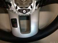 Рулевое колесо для AIR BAG (без AIR BAG) Kia Sportage 3 2011г. 561103U355EQ - Фото 4