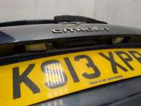 Крышка багажника (дверь 3-5) Citroen DS4 2013г.  - Фото 4