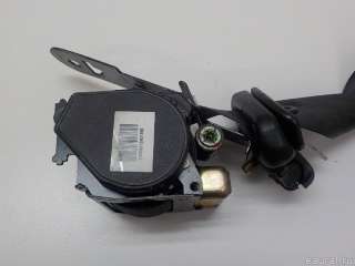Ремень безопасности с пиропатроном Hyundai Matrix 2002г. 8888517200LK - Фото 6