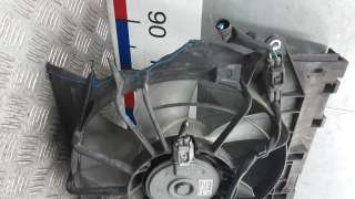 Вентилятор радиатора Toyota Corolla VERSO 2 2005г. 167110R050 - Фото 7