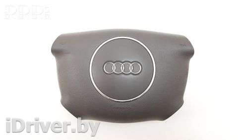 Подушка безопасности водителя Audi A6 C5 (S6,RS6) 2003г. 8e0880201aa , artMAM13208 - Фото 1
