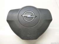 13111348 Подушка безопасности в рулевое колесо к Opel Zafira B Арт E5906832