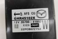Блок управления центральным замком Mazda 6 3 2012г. 35700-41892, GHR45102X , art9550641 - Фото 8