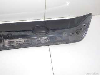 Спойлер (дефлектор) багажника Kia Sorento 1 2004г. 872003E000XX Hyundai-Kia - Фото 4