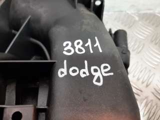 Коллектор впускной Dodge Journey 1 2012г.  - Фото 3