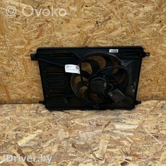Вентилятор радиатора Volvo V70 3 2011г. 31305135, 31305135 , artODG3591 - Фото 1