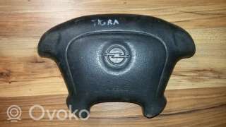 e97t1860303201 , artIMP1518939 Подушка безопасности водителя к Opel Tigra 1 Арт IMP1518939
