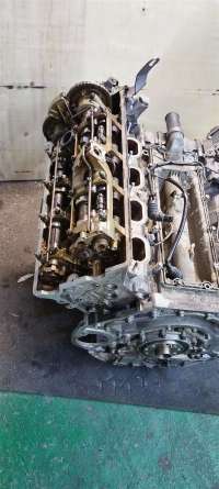 Двигатель  BMW X5 E70 4.8  Бензин, 2008г. n62b48  - Фото 5