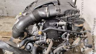 Двигатель  Citroen C4 1 1.6 HDi Дизель, 2007г.   - Фото 13