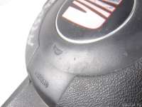 Подушка безопасности в рулевое колесо Seat Leon 1 2006г. 1P0880201Q1MM - Фото 5