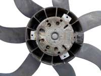 Вентилятор радиатора Chrysler Grand Voyager 5 2013г. 5058674AC,05058674AC - Фото 12