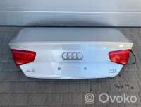 artQBB4615 Крышка багажника (дверь 3-5) к Audi A8 D4 (S8) Арт QBB4615