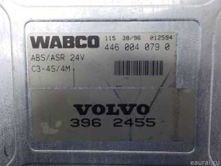 Блок управления ABS Volvo F 1992г. 3962455 Volvo - Фото 5