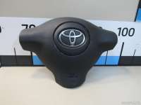 451300D101B0 Подушка безопасности в рулевое колесо к Toyota Yaris 1 Арт E80926594