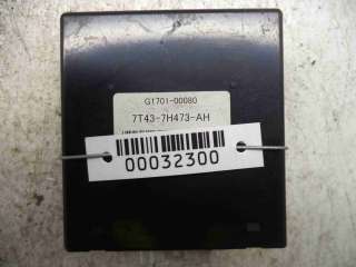 7T437H473AH Блок управления раздаточной коробки к Ford Edge 1 Арт 18.31-560126