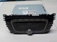 7S7T18C939CB Ford Магнитола (аудио система) Ford Mondeo 4 restailing Арт E51898167, вид 1