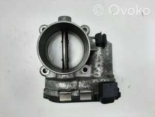 Заслонка дроссельная Volvo V60 2012г. 31216665, 0280750520 , artMAM43884 - Фото 4