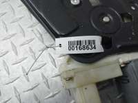 Стеклоподъемник электрический задний левый BMW 7 E65/E66 2003г. 7628382 - Фото 4