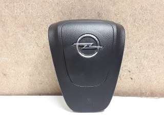 13270401 , artAUT20411 Подушка безопасности водителя к Opel Insignia 1 Арт AUT20411