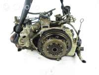 Двигатель  Fiat Cinquecento 0.7  Бензин, 1998г. m024ba07, 7749177 , artCML2158  - Фото 4