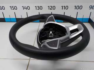 Рулевое колесо для AIR BAG (без AIR BAG) Renault Logan 2 2015г. 484007767R - Фото 2