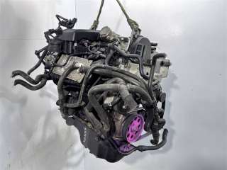 Двигатель  Skoda Roomster restailing 1.2 TSI Бензин, 2012г. CBZ  - Фото 4