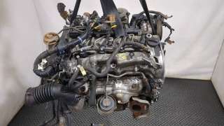 Двигатель  Honda CR-V 3 2.2 CTDi Дизель, 2007г. 10002R06E00,N22A2  - Фото 5