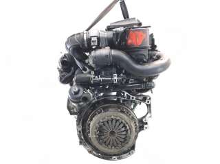 Двигатель  Citroen C2  1.4 HDi Дизель, 2006г. 8HZ, DV4TD  - Фото 7