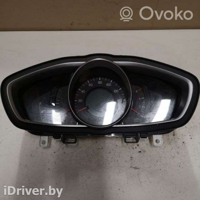 Щиток Приборов (Приборная Панель) Volvo V40 2 2014г. 31394175, 299220u, 36002952 , artJUT80245 - Фото 1
