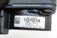 Блок управления сигнализацией Toyota Land Cruiser 200 2017г. 89040-60130, 237000-6470 , art10319853 - Фото 6