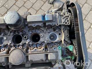 Двигатель  Volvo XC70 2 2.4  Бензин, 2001г. 1001837 , artGVI8575  - Фото 6