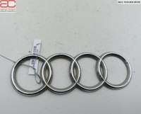  Эмблема к Audi A4 B5 Арт 103.80-1581631