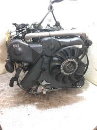 BAU Двигатель к Audi A4 B5 Арт 73615694