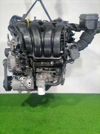 Двигатель  Kia Sportage 3 2.4 i Бензин, 2011г. G4KE  - Фото 5