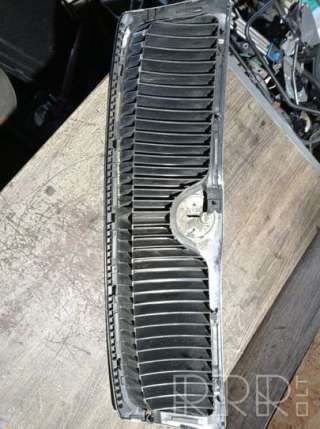 Решетка радиатора Skoda Octavia A5 2005г. artVYT18650 - Фото 2