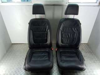  Салон (комплект сидений) к Volkswagen Touareg 2 Арт 70880075
