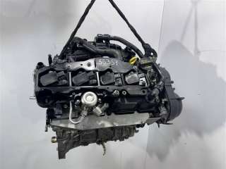 Двигатель  Ford Kuga 2 1.6 Турбо бензин Бензин, 2014г. JQMA  - Фото 5