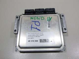 Блок управления двигателем Ford Mondeo 4 restailing 2011г. 1802711 - Фото 2