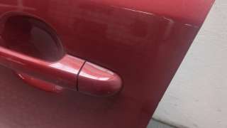 Дверь боковая (легковая) Kia Ceed 1 2009г. 760031H000 - Фото 4