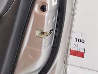 Дверь передняя правая Honda Civic 8 restailing 2008г. 67010SMGE00ZZ - Фото 8