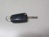 Ключ Opel Zafira B 2013г. 139017 GM - Фото 6
