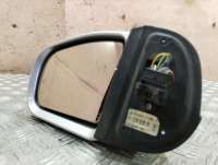 Зеркало левое Mercedes E W210 2000г. 2108108516 - Фото 2