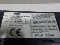 CD чейнджер BMW X5 E70 2001г. 65128361584 BMW - Фото 5