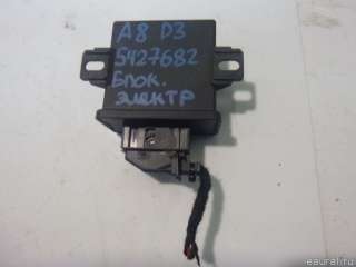 4E0907357 Блок электронный к Audi A8 D3 (S8) Арт E5427682
