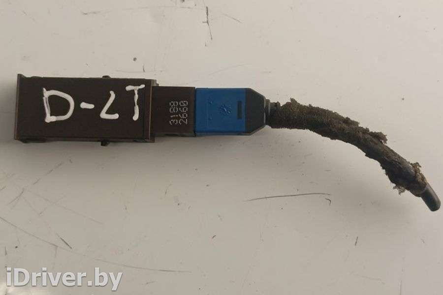 Разъем AUX / USB Opel Insignia 1 2011г. 13245090 , art9706555  - Фото 1