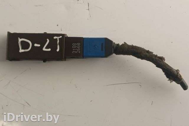 Разъем AUX / USB Opel Insignia 1 2011г. 13245090 , art9706555 - Фото 1