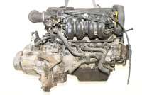 Двигатель  Rover 200 2 1.4 i Бензин, 1999г. 14K4FK77  - Фото 3