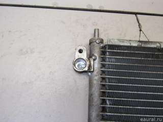 Радиатор кондиционера (конденсер) Honda Accord 7 2006г. LRAC23BB Luzar - Фото 3