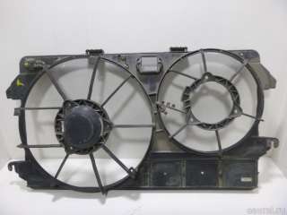 Диффузор вентилятора к Ford Tourneo Арт E5595126